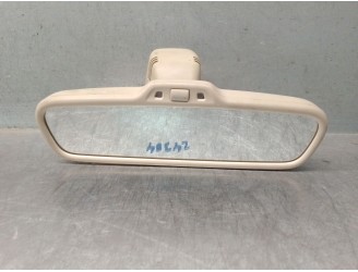 Recambio de espejo interior para audi q7 (4lb) 3.0 tdi quattro referencia OEM IAM 4F0857511K 4F0857511K 