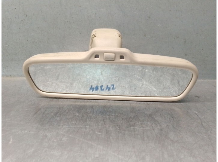 Recambio de espejo interior para audi q7 (4lb) 3.0 tdi quattro referencia OEM IAM 4F0857511K 4F0857511K 