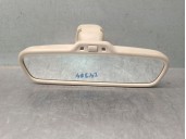 Recambio de espejo interior para audi q7 (4lb) 3.0 tdi quattro referencia OEM IAM 4F0857511K 4F0857511K 