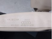Recambio de espejo interior para audi q7 (4lb) 3.0 tdi quattro referencia OEM IAM 4F0857511K 4F0857511K 