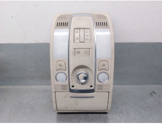 Recambio de luz interior para audi q7 (4lb) 3.0 tdi quattro referencia OEM IAM 4L0947135T 4L0947140 