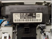 Recambio de luz interior para audi q7 (4lb) 3.0 tdi quattro referencia OEM IAM 4L0947135T 4L0947140 