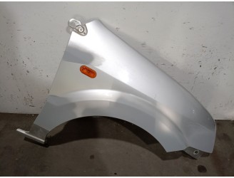 Recambio de aleta delantera derecha para ford fusion (ju_) 1.4 referencia OEM IAM 1420114 1420114 