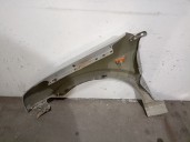 Recambio de aleta delantera derecha para ford fusion (ju_) 1.4 referencia OEM IAM 1420114 1420114 