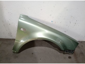 Recambio de aleta delantera derecha para volkswagen passat b5.5 (3b3) 2.5 tdi 4motion referencia OEM IAM 3B0821106E 3B0821106E 