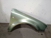 Recambio de aleta delantera derecha para volkswagen passat b5.5 (3b3) 2.5 tdi 4motion referencia OEM IAM 3B0821106E 3B0821106E 