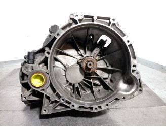 Recambio de caja cambios para ford focus i (daw, dbw) 1.8 tdci referencia OEM IAM 2S4R7002PA 1149180 T1GE2270502150011