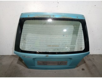 Recambio de porton trasero para daewoo matiz (m100, m150) 1.0 referencia OEM IAM 96562464 96562464 