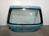 Recambio de porton trasero para daewoo matiz (m100, m150) 1.0 referencia OEM IAM 96562464 96562464 