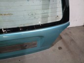 Recambio de porton trasero para daewoo matiz (m100, m150) 1.0 referencia OEM IAM 96562464 96562464 