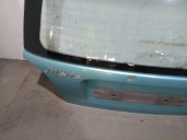 Recambio de porton trasero para daewoo matiz (m100, m150) 1.0 referencia OEM IAM 96562464 96562464 