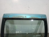 Recambio de porton trasero para daewoo matiz (m100, m150) 1.0 referencia OEM IAM 96562464 96562464 