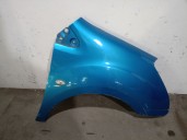 Recambio de aleta delantera derecha para citroën berlingo multispace (b9) 1.6 hdi 115 referencia OEM IAM 7841Y2 7841Y2 