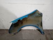 Recambio de aleta delantera derecha para citroën berlingo multispace (b9) 1.6 hdi 115 referencia OEM IAM 7841Y2 7841Y2 