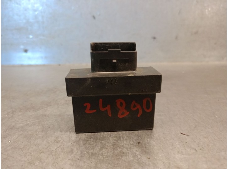 Recambio de rele para citroën c8 (ea_, eb_) 2.2 hdi referencia OEM IAM 9652711280 