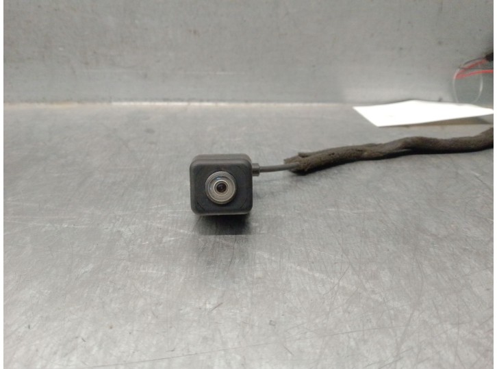 Recambio de modulo electronico para audi q7 (4lb) 3.0 tdi quattro referencia OEM IAM 4L0980551B 