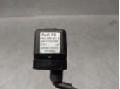 Recambio de modulo electronico para audi q7 (4lb) 3.0 tdi quattro referencia OEM IAM 4L0980551B 