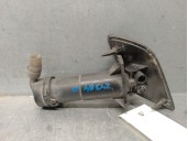 Recambio de limpia faros xenon para audi q7 (4lb) 3.0 tdi quattro referencia OEM IAM 4L0955276G 4L0955102 