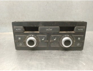 Recambio de mando climatizador para audi q7 (4lb) 3.0 tdi quattro referencia OEM IAM 4L0919158AB 4L0919158AB 
