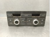 Recambio de mando climatizador para audi q7 (4lb) 3.0 tdi quattro referencia OEM IAM 4L0919158AB 4L0919158AB 
