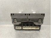 Recambio de mando climatizador para audi q7 (4lb) 3.0 tdi quattro referencia OEM IAM 4L0919158AB 4L0919158AB 