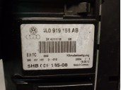 Recambio de mando climatizador para audi q7 (4lb) 3.0 tdi quattro referencia OEM IAM 4L0919158AB 4L0919158AB 