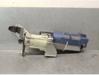 Recambio de motor cierre centralizado porton para audi q7 (4lb) 3.0 tdi quattro referencia OEM IAM 4F9959946 4L0827852E 