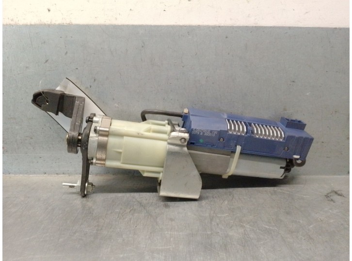 Recambio de motor cierre centralizado porton para audi q7 (4lb) 3.0 tdi quattro referencia OEM IAM 4F9959946 4L0827852E 