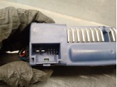 Recambio de motor cierre centralizado porton para audi q7 (4lb) 3.0 tdi quattro referencia OEM IAM 4F9959946 4L0827852E 