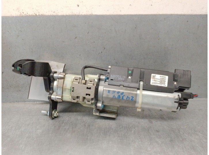 Recambio de motor cierre centralizado porton para audi q7 (4lb) 3.0 tdi quattro referencia OEM IAM 4F9959945 4L0827851E 