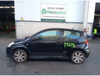 citroën c2 (jm_) del año 2003
