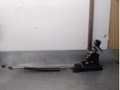 Recambio de palanca cambio para volkswagen passat variant (3c5) 2.0 tdi referencia OEM IAM 3C1713025H 1K1713041A 