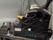 Recambio de palanca cambio para volkswagen passat variant (3c5) 2.0 tdi referencia OEM IAM 3C1713025H 1K1713041A 