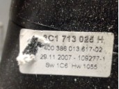 Recambio de palanca cambio para volkswagen passat variant (3c5) 2.0 tdi referencia OEM IAM 3C1713025H 1K1713041A 