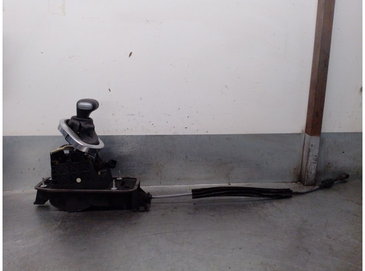 Recambio de palanca cambio para volkswagen touran (1t1) 1.9 tdi referencia OEM IAM 1T1713025J 1T1713041A 