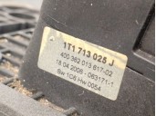 Recambio de palanca cambio para volkswagen touran (1t1) 1.9 tdi referencia OEM IAM 1T1713025J 1T1713041A 