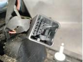 Recambio de palanca cambio para volkswagen touran (1t1) 1.9 tdi referencia OEM IAM 1T1713025J 1T1713041A 