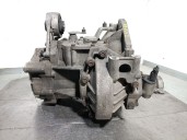 Recambio de caja cambios para chrysler voyager (rg) 2.4 cat referencia OEM IAM T850 4641929AB P04641929AC