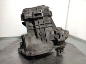 Recambio de caja cambios para chrysler voyager (rg) 2.4 cat referencia OEM IAM T850 4641929AB P04641929AC