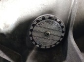 Recambio de caja cambios para chrysler voyager (rg) 2.4 cat referencia OEM IAM T850 4641929AB P04641929AC