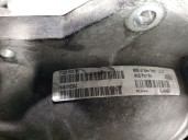 Recambio de caja cambios para chrysler voyager (rg) 2.4 cat referencia OEM IAM T850 4641929AB P04641929AC