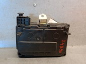 Recambio de caja reles / fusibles para citroën c8 (ea_, eb_) 2.2 hdi referencia OEM IAM 9658539680 S118983006N