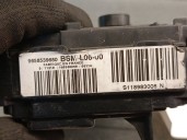 Recambio de caja reles / fusibles para citroën c8 (ea_, eb_) 2.2 hdi referencia OEM IAM 9658539680 S118983006N