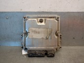 Recambio de centralita motor uce para citroën c8 (ea_, eb_) 2.2 hdi referencia OEM IAM 9661145280 0281012141