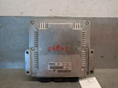 Recambio de centralita motor uce para citroën c8 (ea_, eb_) 2.2 hdi referencia OEM IAM 9661145280 0281012141