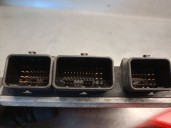 Recambio de centralita motor uce para citroën c8 (ea_, eb_) 2.2 hdi referencia OEM IAM 9661145280 0281012141