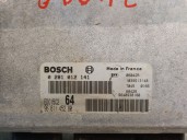 Recambio de centralita motor uce para citroën c8 (ea_, eb_) 2.2 hdi referencia OEM IAM 9661145280 0281012141
