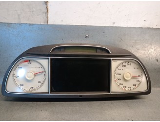 Recambio de cuadro instrumentos para citroën c8 (ea_, eb_) 2.2 hdi referencia OEM IAM 9660080680 6106RX 