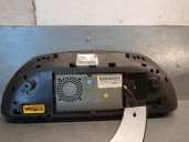 Recambio de cuadro instrumentos para citroën c8 (ea_, eb_) 2.2 hdi referencia OEM IAM 9660080680 6106RX 