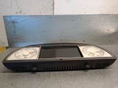 Recambio de cuadro instrumentos para citroën c8 (ea_, eb_) 2.2 hdi referencia OEM IAM 9660080680 6106RX 